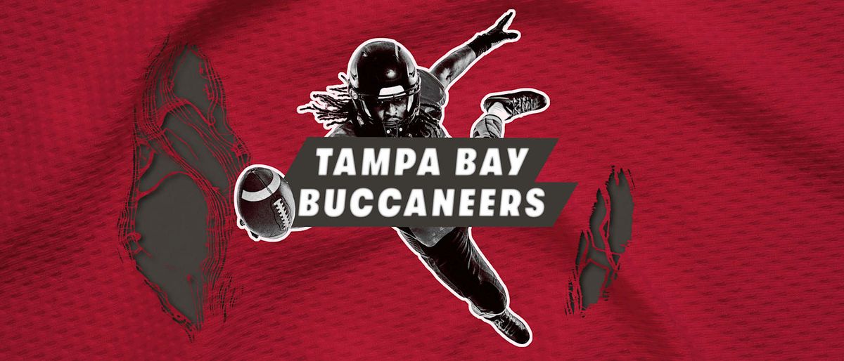 Baltimore Ravens vs. Tampa Bay Buccaneers (Date: TBD)