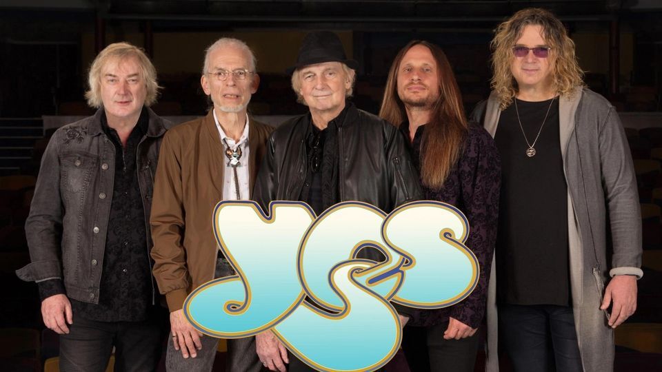 Yes New Brunswick NJ State Theatre New Jersey New Brunswick NJ yes-new-brunswick-nj-state-theatre-new-jersey-new-brunswick-nj