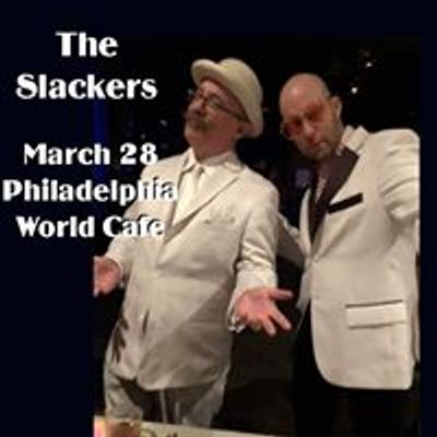 The Slackers