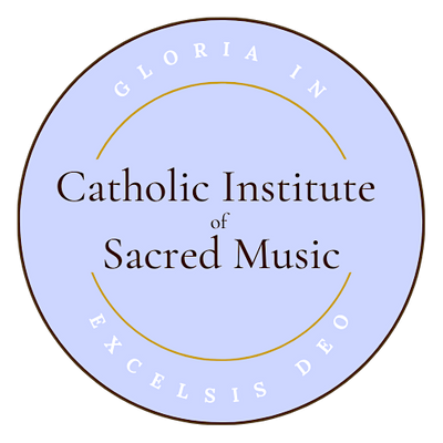 Catholic Institute of Sacred Music