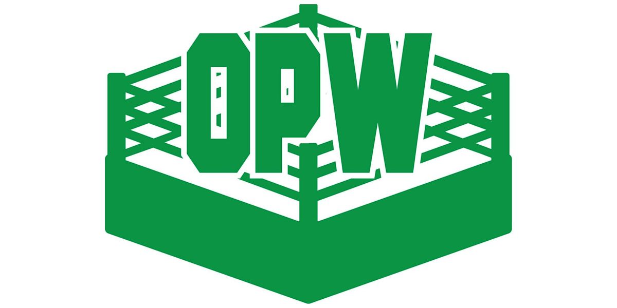 Oregon Professional Wrestling