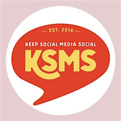 Keep Social Media Social