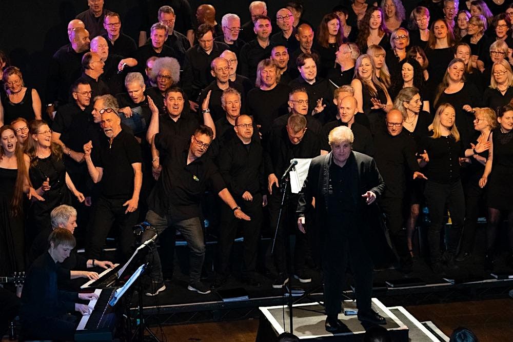 West London Choir: Come Sing with Us!