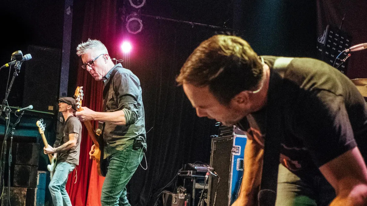Toadies, Local H in Atlanta