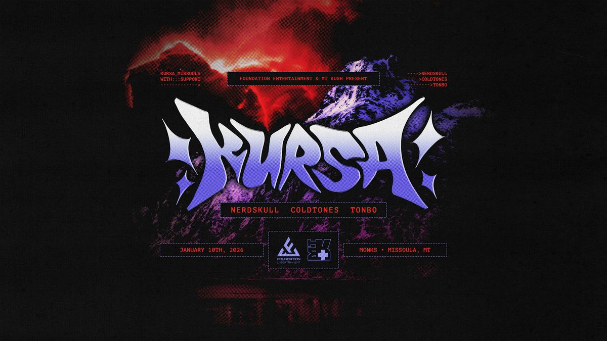 KURSA - Missoula