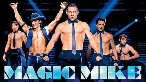 magic mike xxl youtube dance