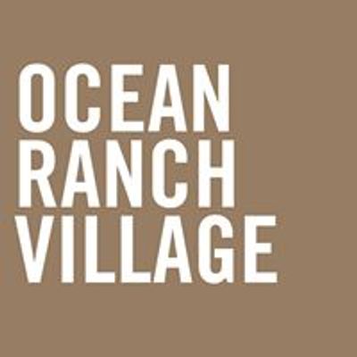 Ocean Ranch Village