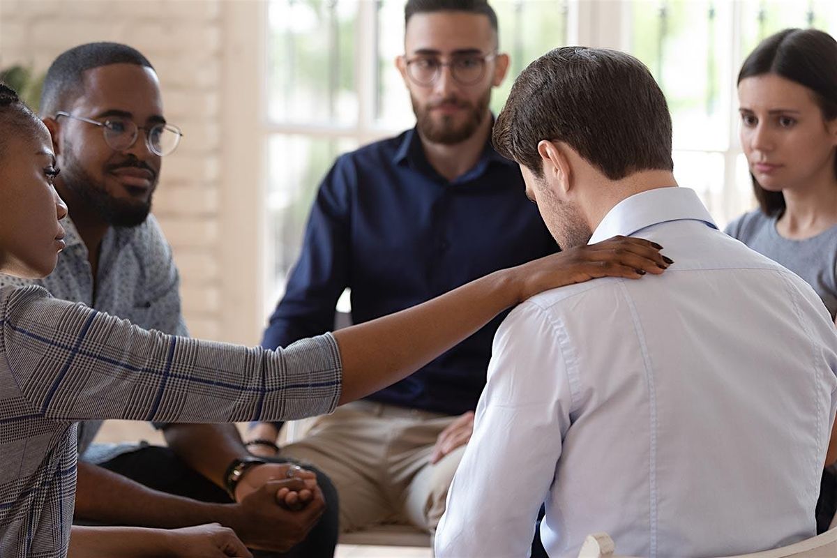 Family Support Group