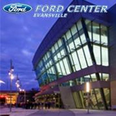 Ford Center