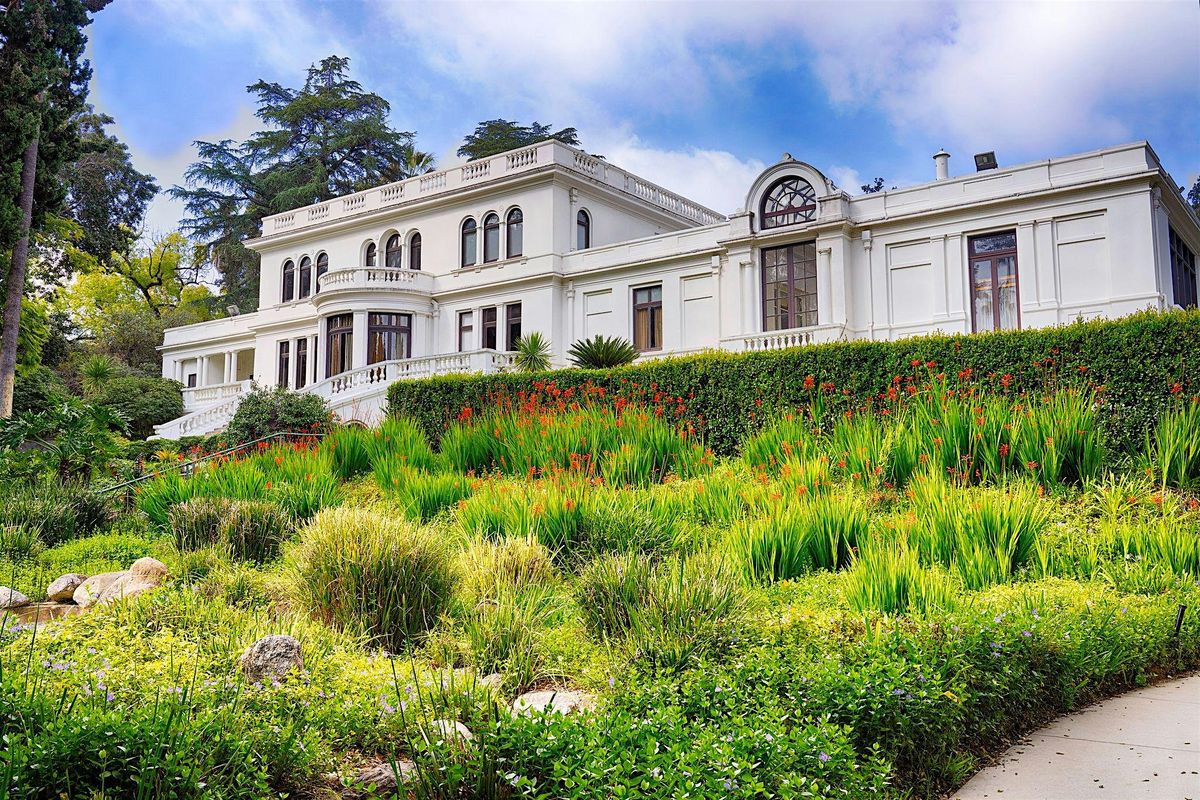 1906 F\u00e9nyes Mansion Tour