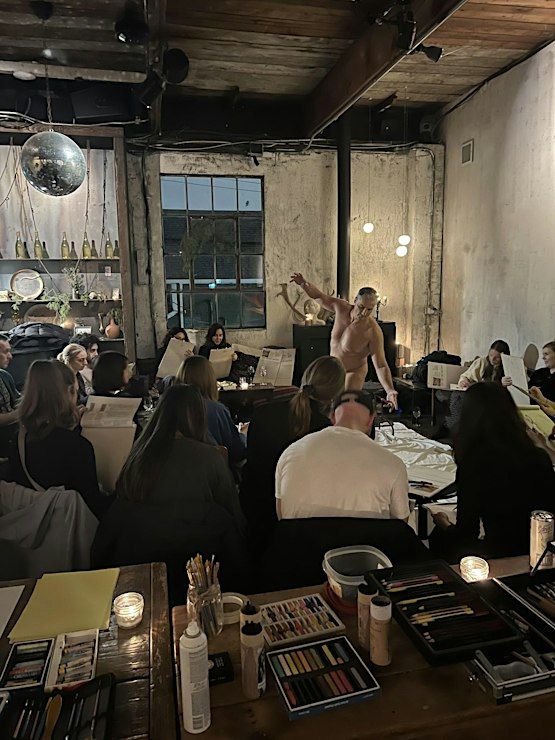 Event Photos