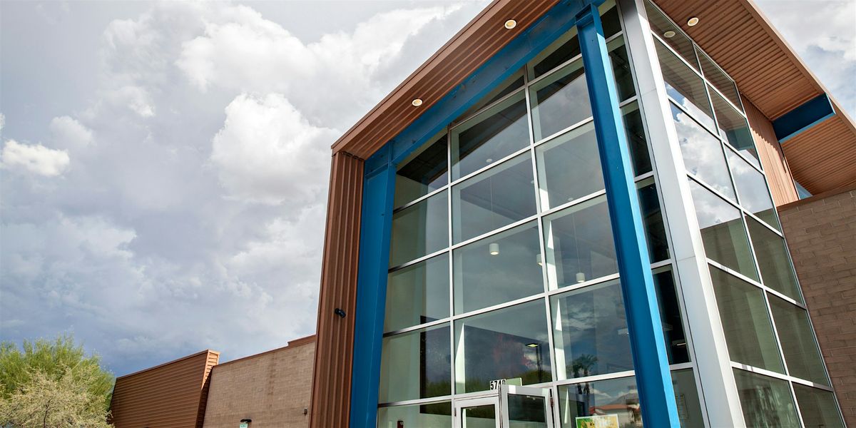 Tour BASIS Tucson North