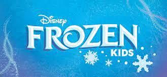 Sandstone Summer Theatre presents Frozen Kids