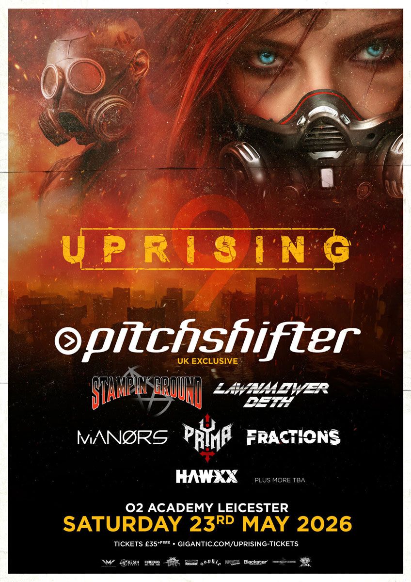 Celebrating Ten Years of Mayhem