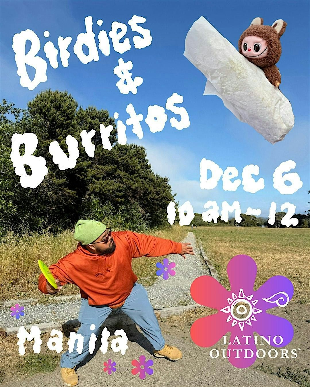 Lo Humboldt | Birdies & Burritos