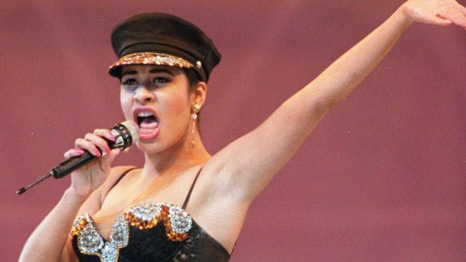 SOLD OUT- Selena Drag Brunch- Boston