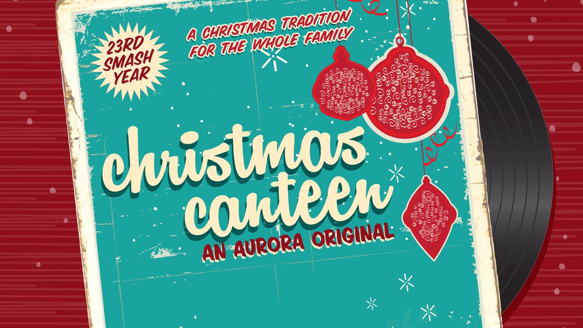 Parking The Marvelous Wonderettes - Lynchburg