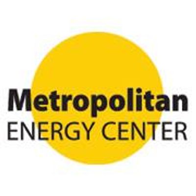 Metropolitan Energy Center