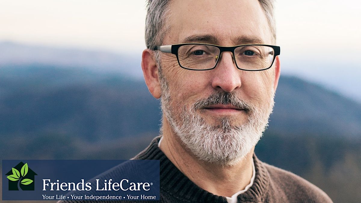 Friends Life Care Seminar - Cock 'n Bull Restaurant Peddler's Village