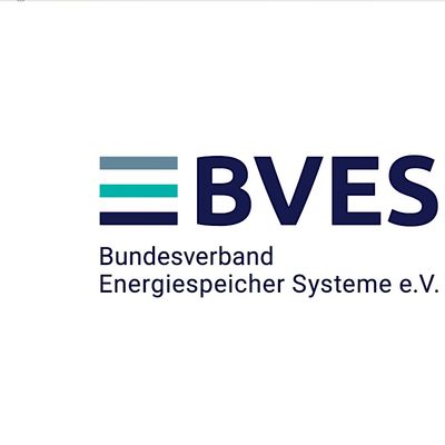 BVES Bundesverband Energiespeicher Systeme e. V.