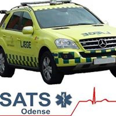 SATS - Studerendes An\u00e6stesiologiske & Traumatologiske Selskab Odense