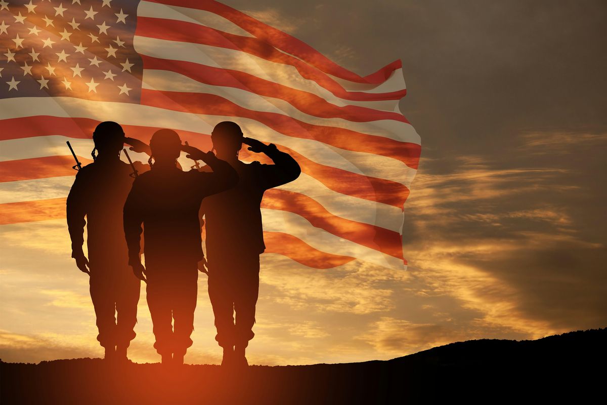 Veterans Benefits Live: VA in My Town: Wilmington, North Carolina 2026