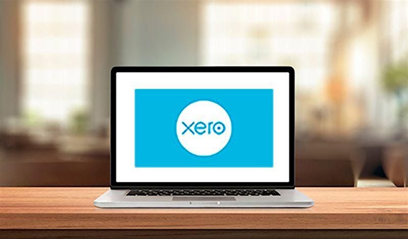 Xero Cloud Accounting Training