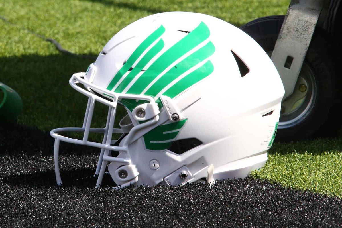 North Texas Mean Green vs. Eastern Washington Eagles