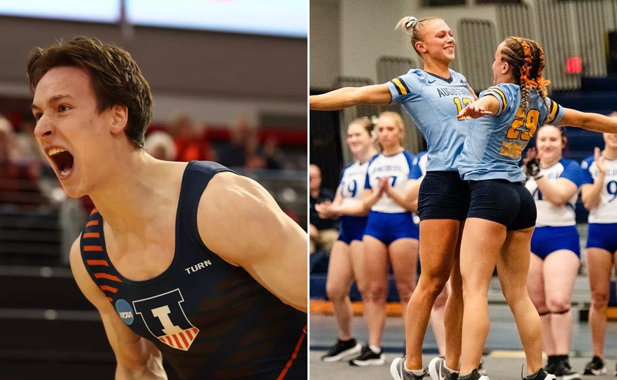 Quinnipiac Bobcats vs. Concordia Wisconsin