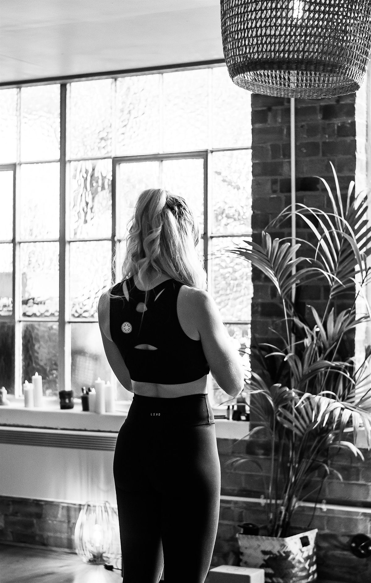 February Day Retreat: Restoring Balance & Checking In On Your Goals