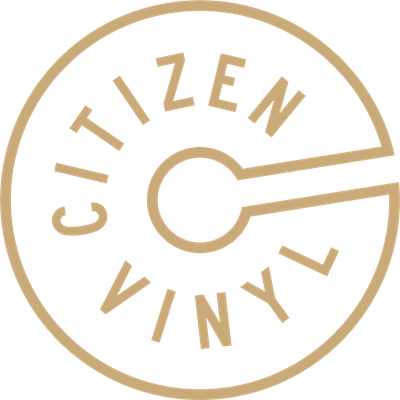 Citizen Vinyl