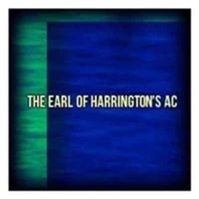 The Earl of Harrington's Angling Club