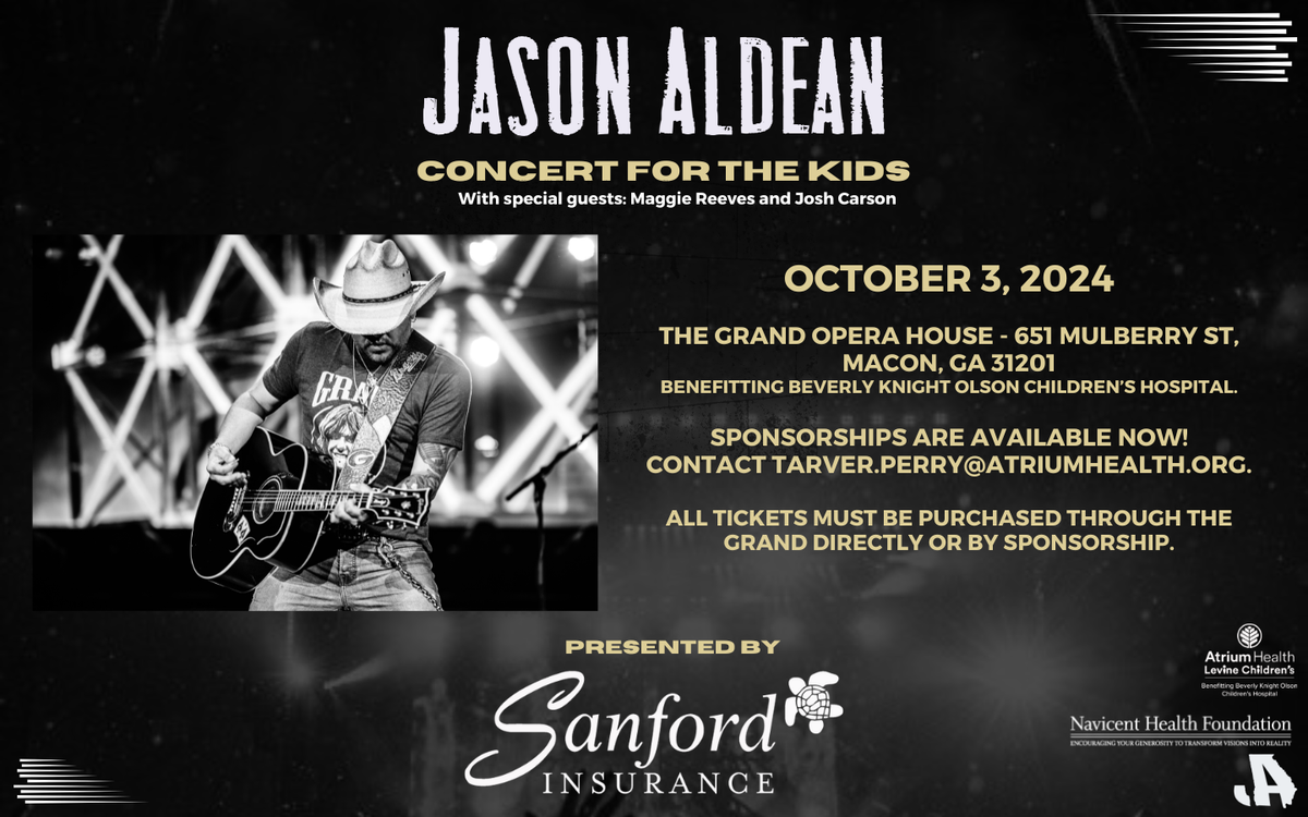 Jason Aldean at Coastal Credit Union Music Park at Walnut Creek