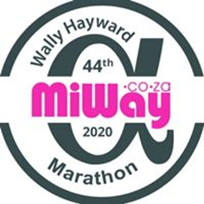 MiWay Wally Hayward Marathon