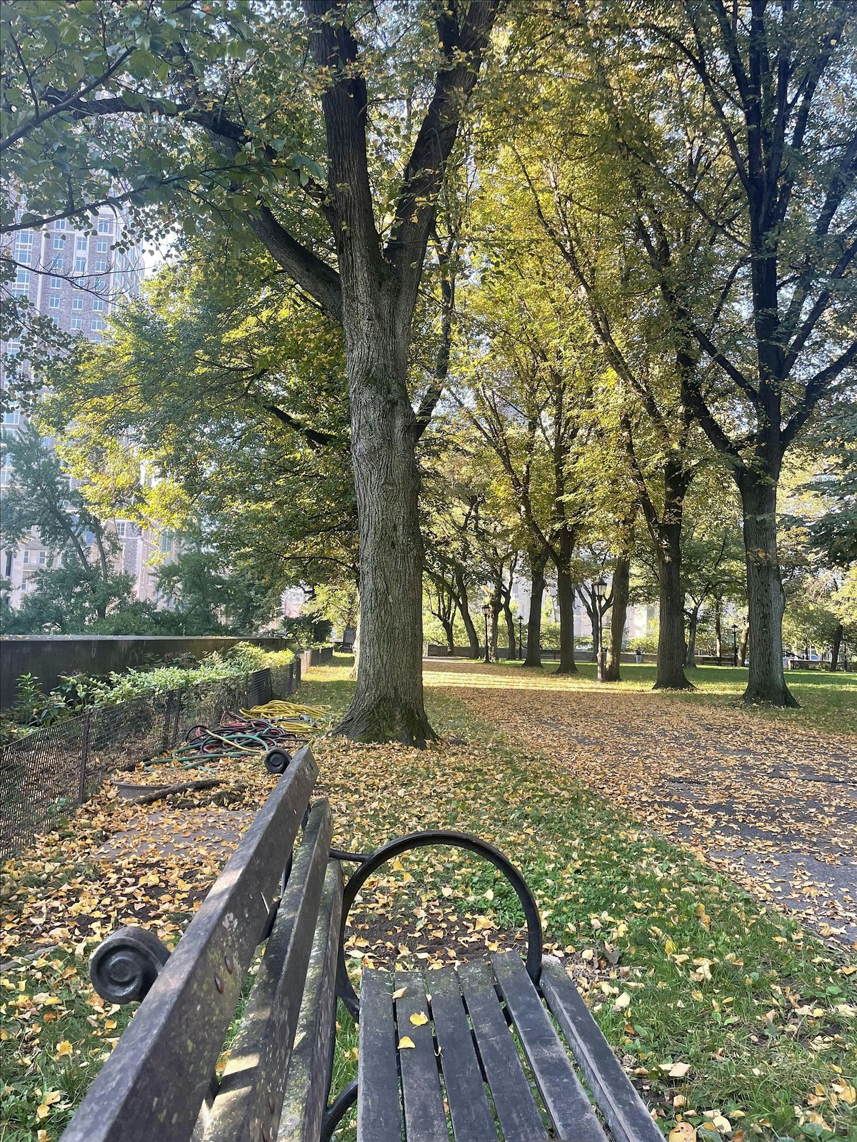 Walk & Pray