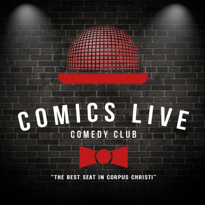 Comics Live at Sal's Bronx Pizza