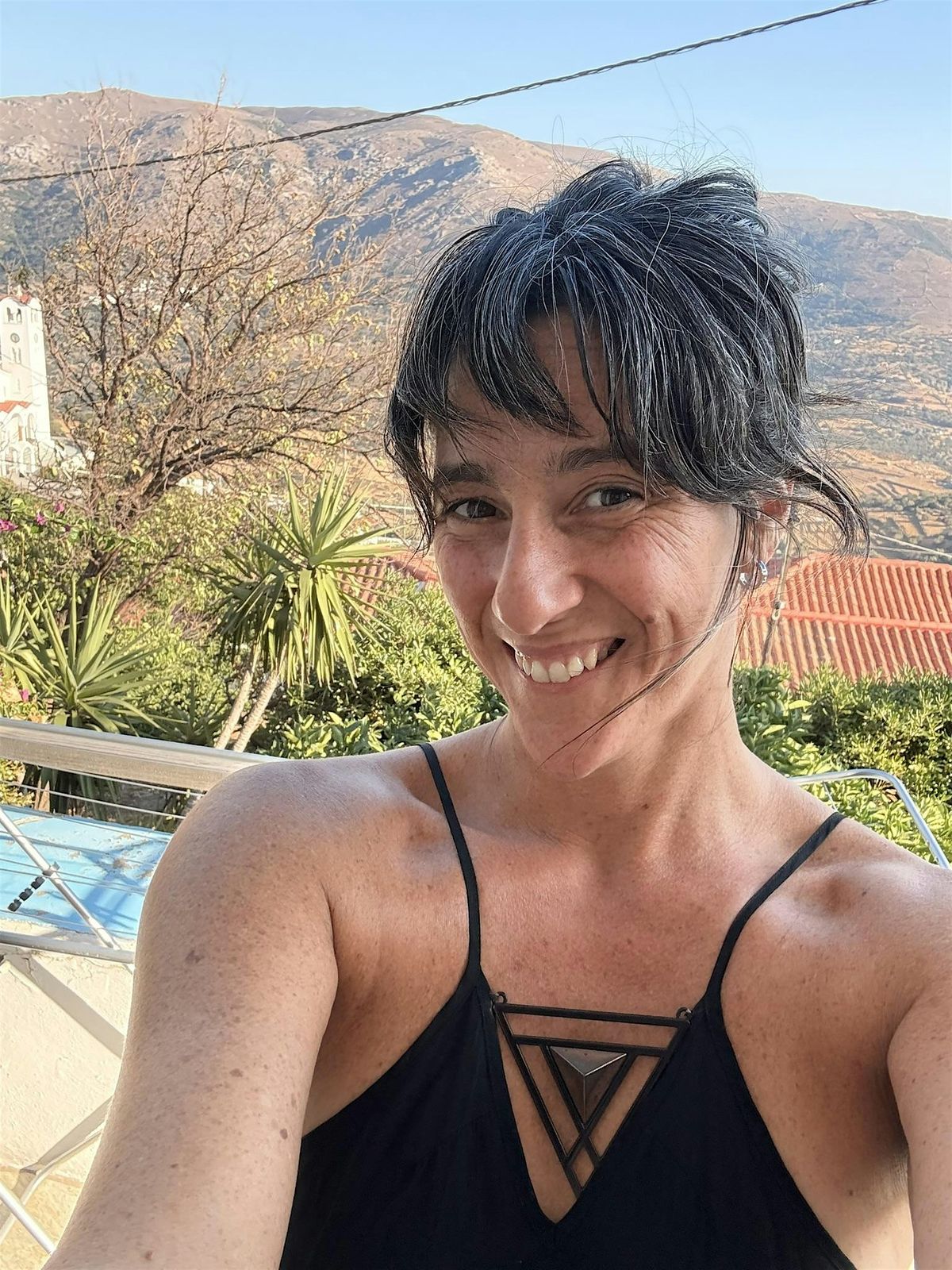 Yoga Off the Mat: Practical Wisdom for Living with More Peace and Joy