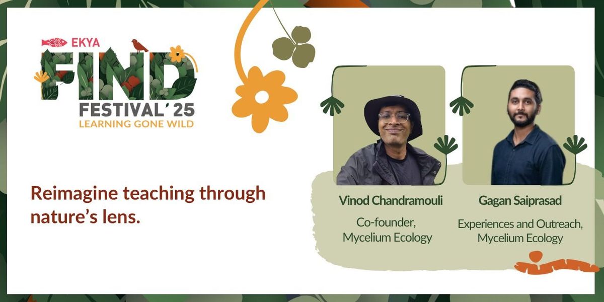 Let Nature Into Your Classroom.