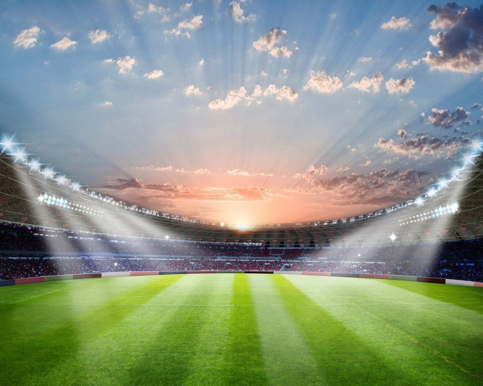 World Cup Fan Zone at Emirates Palace Emirates Palace, Abu Dhabi, AZ