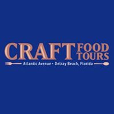 Craft Food Tours