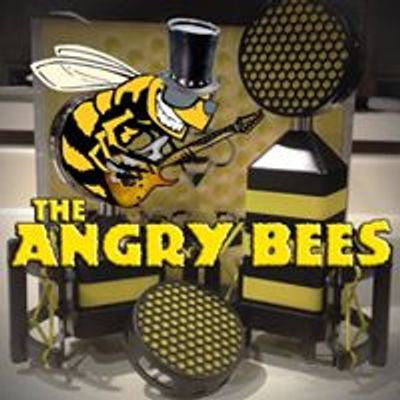 The ANGRY BEES