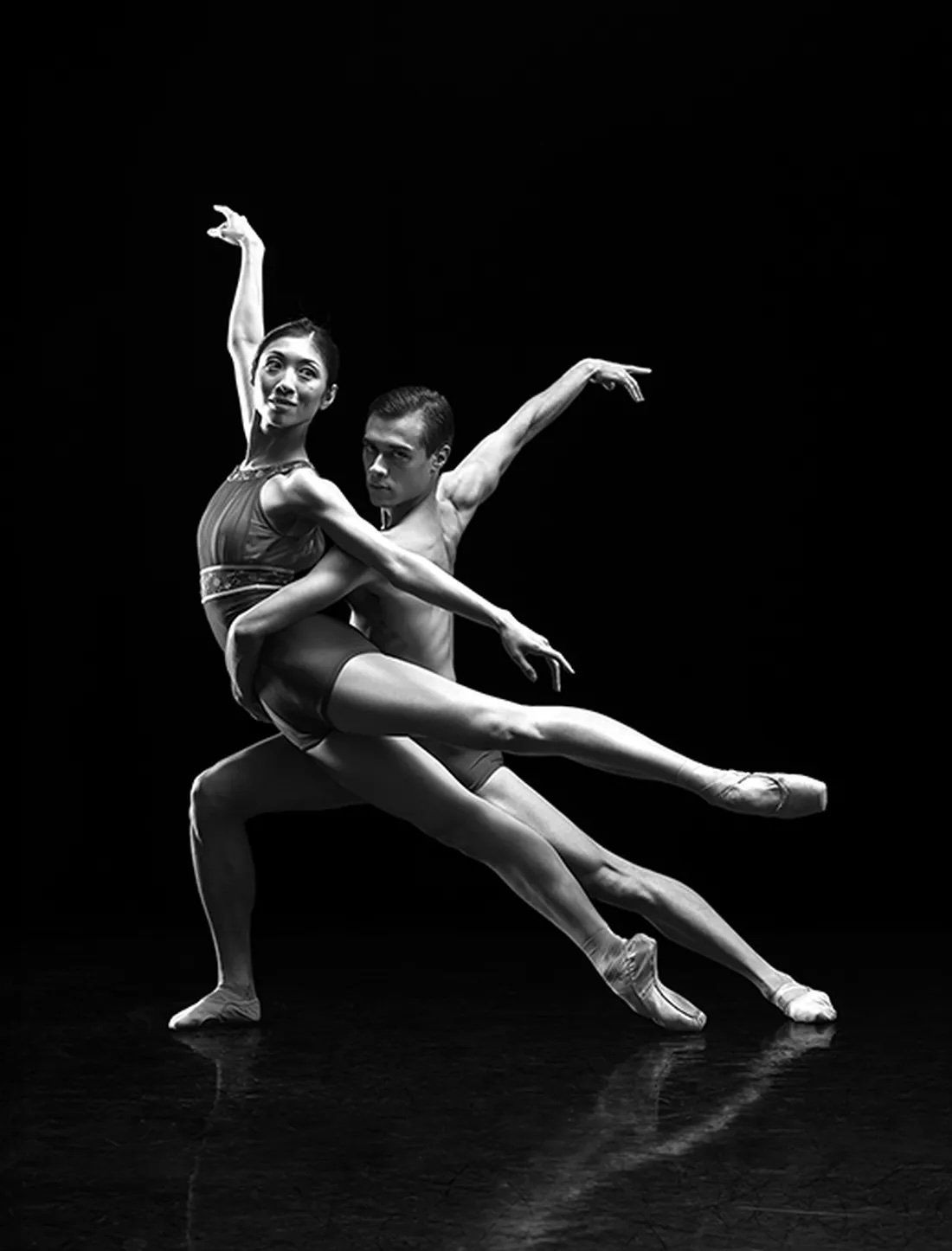 Alberta Ballet's Winter Gala at Northern Alberta Jubilee Auditorium