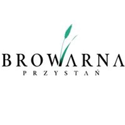 Browarna Przysta\u0144