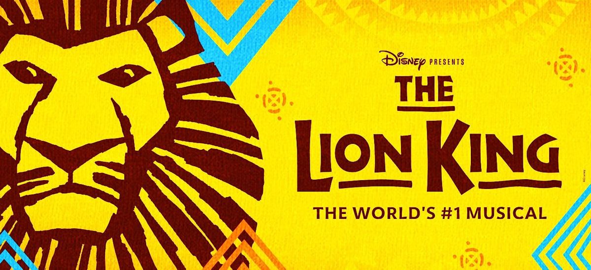 St. Louis, MO - Lion King the Musical and St. Louis ZOO- Grades 4-5 ...
