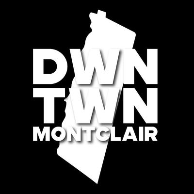 Downtown Montclair