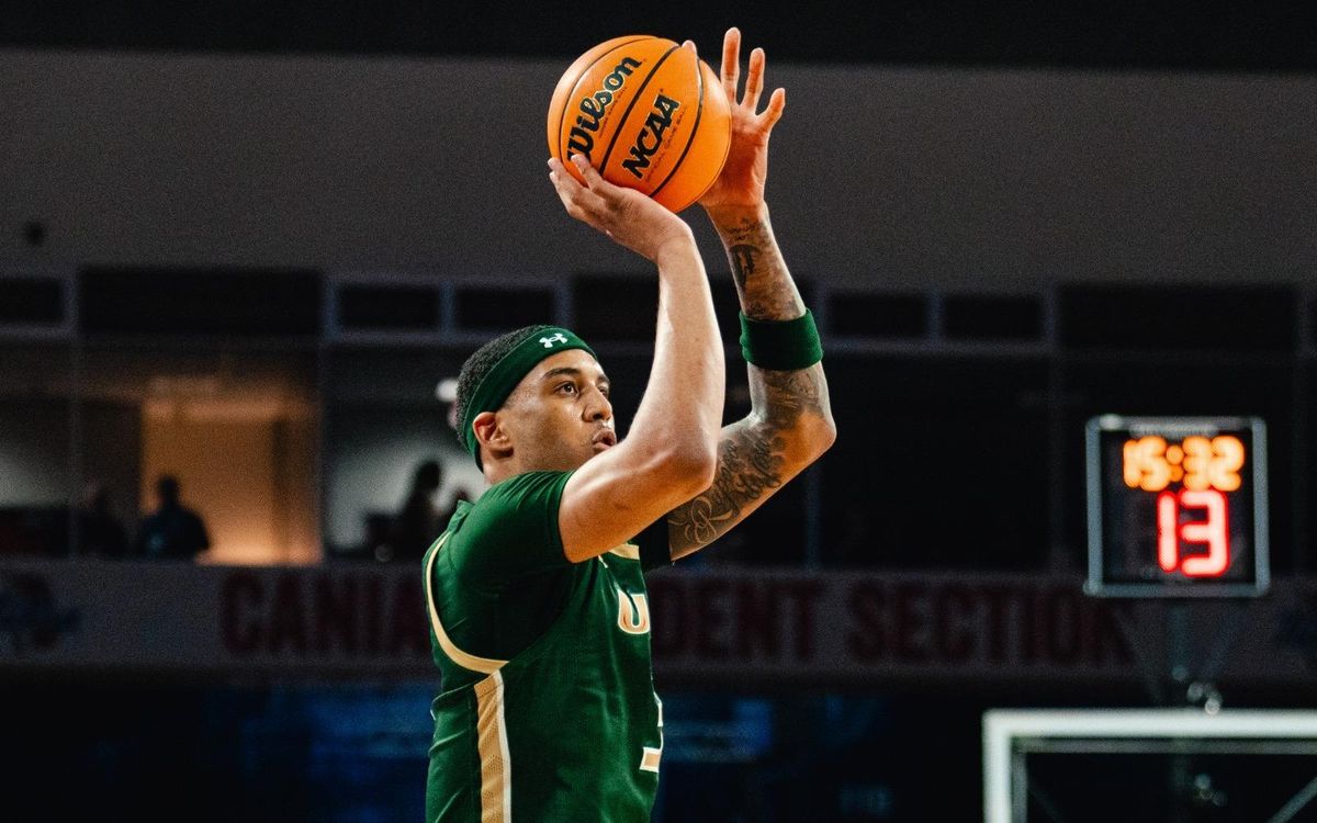 UAB Blazers at Tulsa Golden Hurricane Womens Basketball