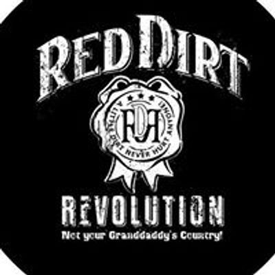 Red Dirt Revolution