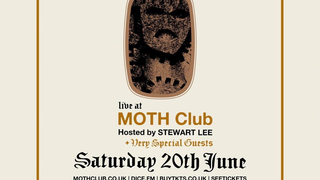 The Bevis Frond - Hosted by Stewart Lee