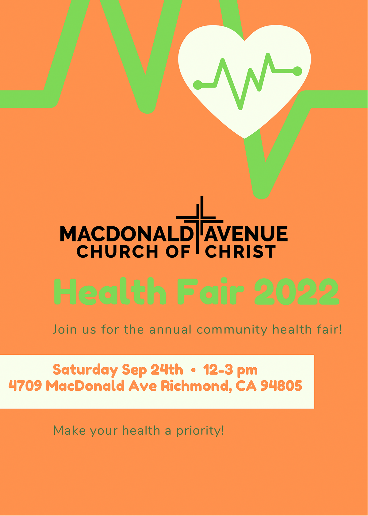 8th-annual-unity-in-the-community-health-fair-macdonald-avenue-church