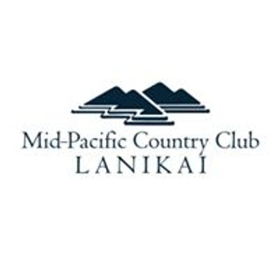 Mid-Pacific Country Club